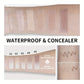 Color-Adapting Foundation Stick – Matte Coverage with Dual Brush