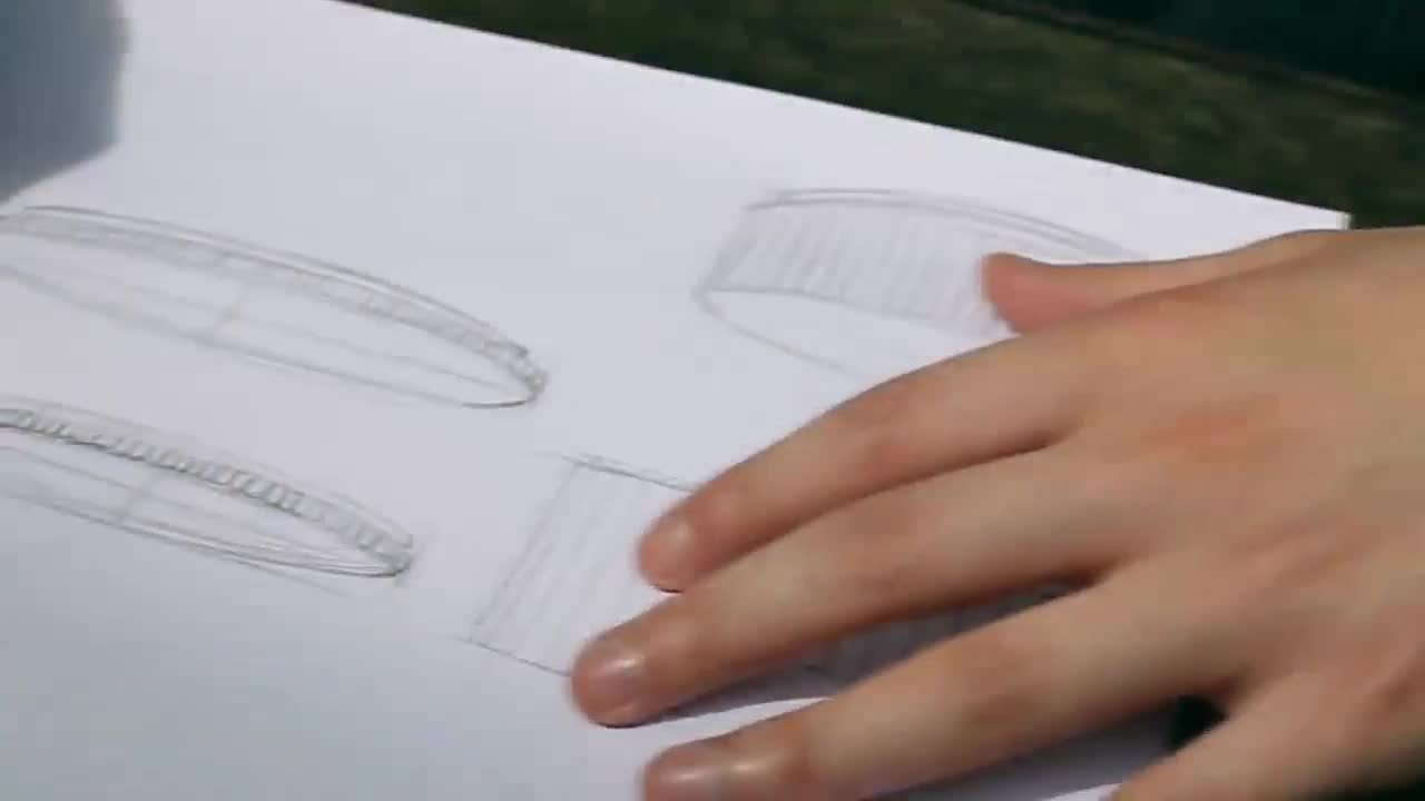 16-Piece White Patterned Ceramic Tableware Set – European Classic Dinnerware for Elegant Dining