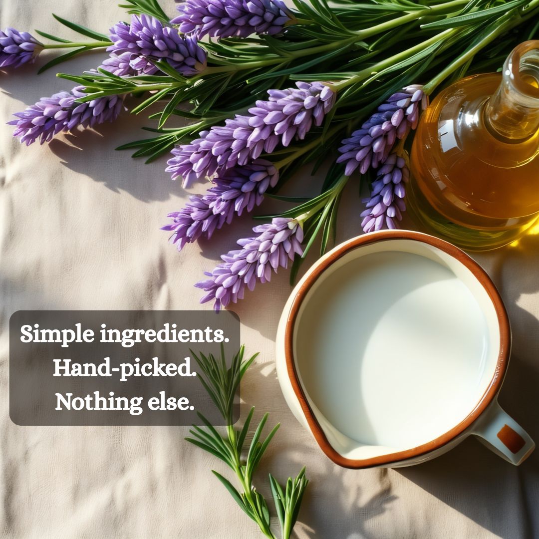 Handmade Soap: Pure Olive Oil Bars from Aegean Türkiye | Roomsium