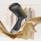 1100W Handheld Garment Steamer – Fast Heat Travel Clothes Steamer