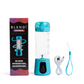 BLENDi Lite Electric Mixer 17oz | Portable Shaker