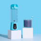 BLENDi Lite Electric Mixer 17oz | Portable Shaker