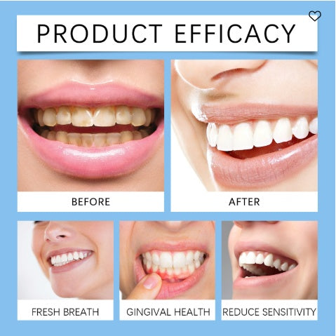 Coconut Mint Oil Mouthwash – Fresh Breath & Daily Oral Care Rinse