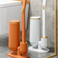 Disposable Toilet Brush No Dead Corner Toilet Brush Disposable Household Toilet