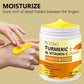ROZINO Turmeric Moisturizing Cream for Dry Areas 250g