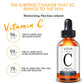 Vitamin C Facial Serum – Hydrating & Lightweight Daily Skin Care Serum (30ml)