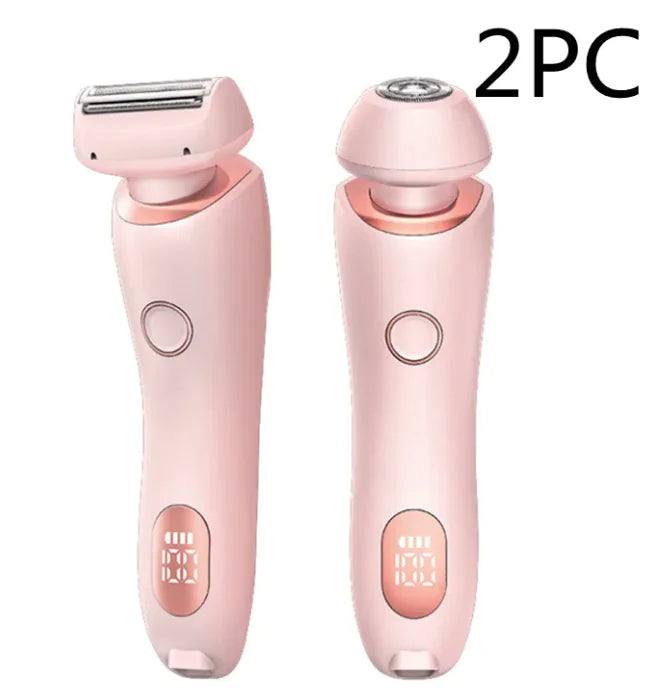 Electric Duo Shave - Roomsium