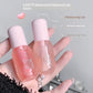 LJUY Lip Oil – Translucent & Illusionary Color Lip Gloss - Roomsium
