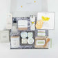 Get-Well Gift Basket – Comfort & Relaxation Care Package