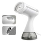1100W Handheld Garment Steamer – Fast Heat Travel Clothes Steamer
