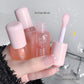 LJUY Lip Oil – Translucent & Illusionary Color Lip Gloss - Roomsium