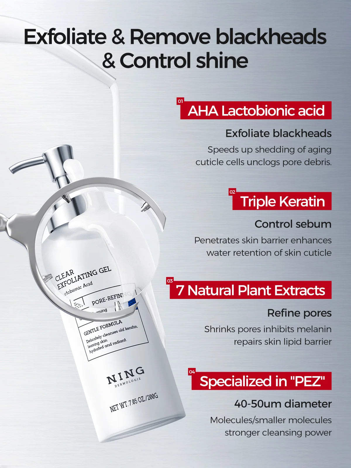 Tembusu Essence Skincare Set – 8-Step Complete Face Care Routine - Roomsium