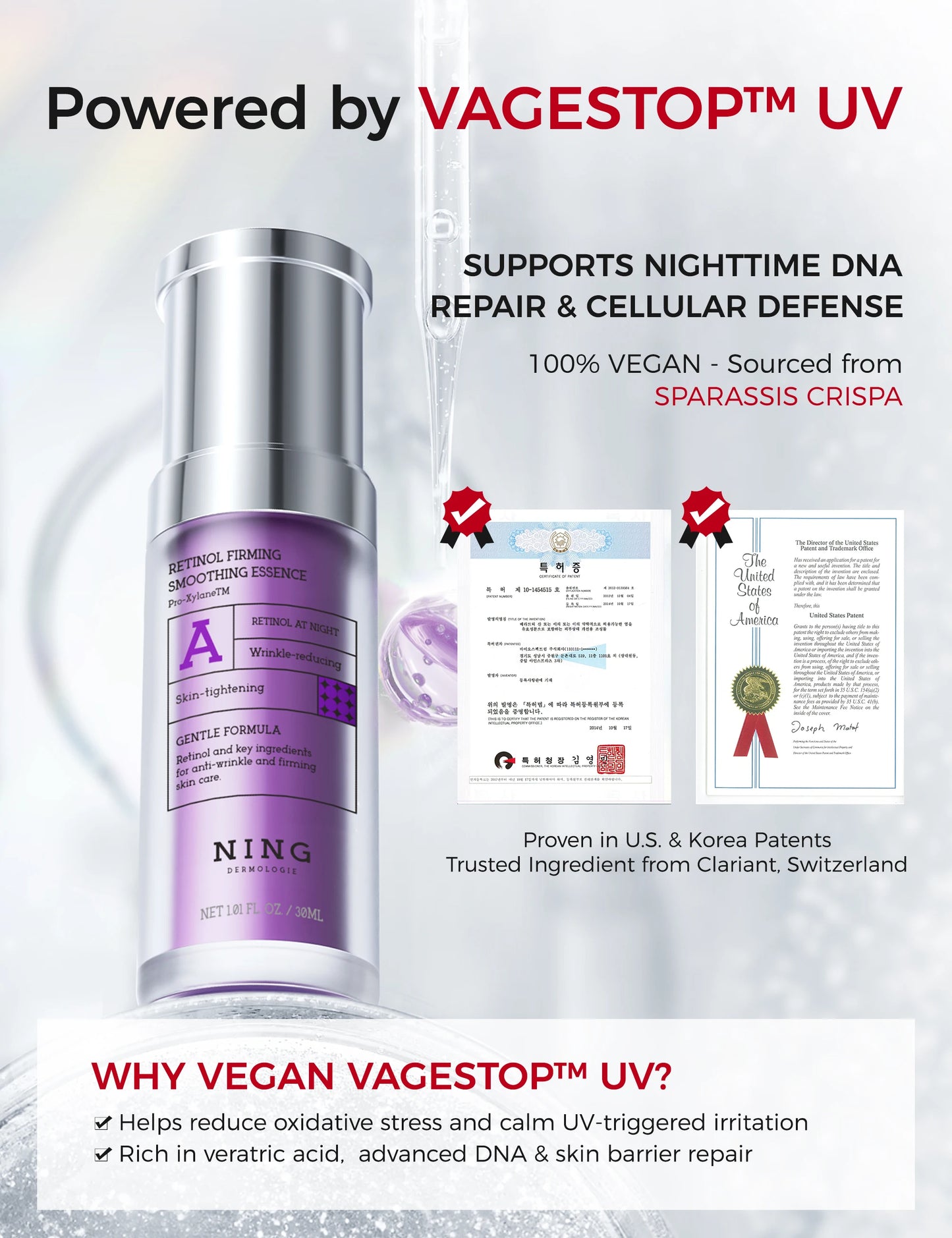 Tembusu Essence Skincare Set – 8-Step Complete Face Care Routine - Roomsium