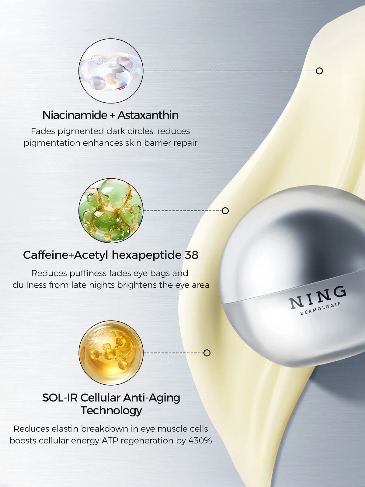 Tembusu Essence Skincare Set – 8-Step Complete Face Care Routine - Roomsium