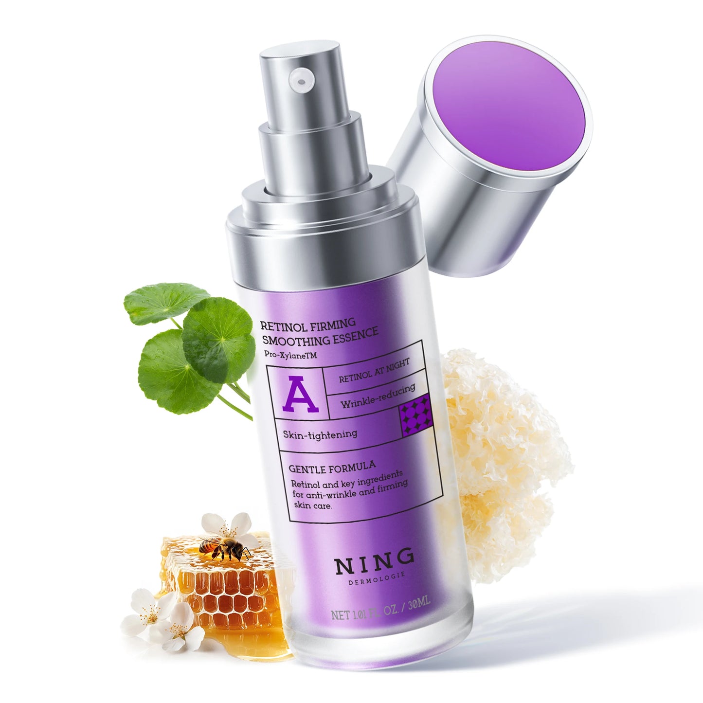 Tembusu Essence Skincare Set – 8-Step Complete Face Care Routine - Roomsium