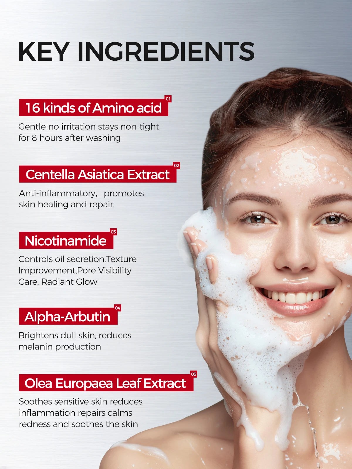 Tembusu Essence Skincare Set – 8-Step Complete Face Care Routine - Roomsium