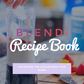 Recipe Book: 99 Delicious & Healthy Recipes (PDF)