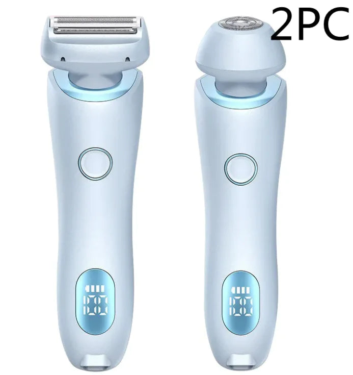 Electric Duo Shave - Roomsium