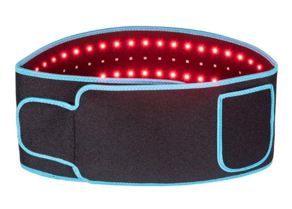 LED Infrared Belt Therapy Device - Roomsium