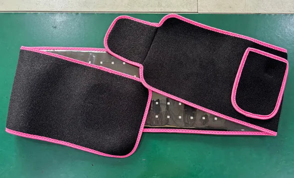 LED Infrared Belt Therapy Device - Roomsium