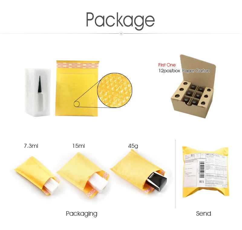 VENALISA V6 Cat Eye Gel Nail Polish – HEMA & TPO Free 10ml - Roomsium