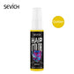 Temporary Hair Color Spray 30ml – Washable Styling Color