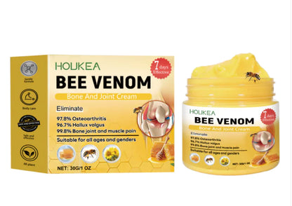 Bee Venom Care Cream - Roomsium