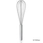 LMETJMA Stainless Steel Balloon Whisk – 8/10/12 Inch