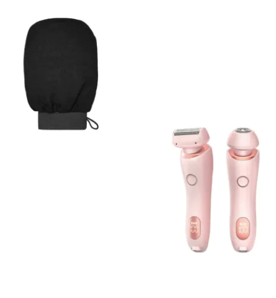 Electric Duo Shave - Roomsium