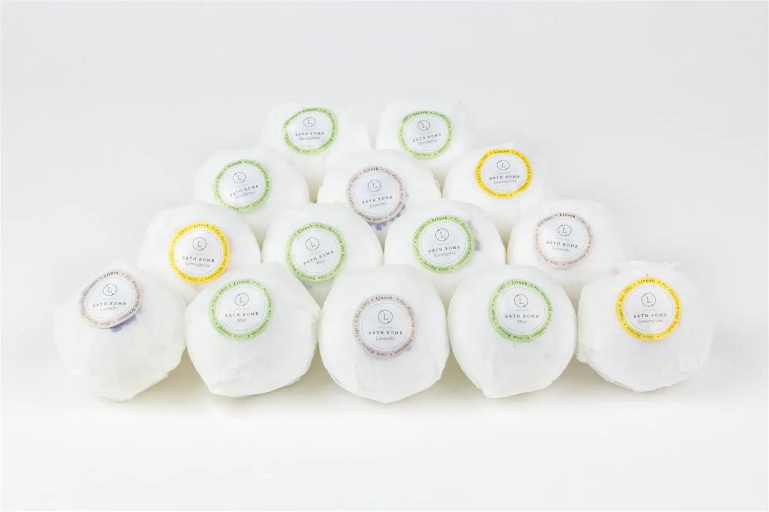 Christmas Gift Basket – Personalized Holiday Self-Care Set - Roomsium