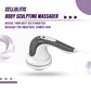 Cellulitis Body Sculpting Massager – Handheld Vibration Device - Roomsium