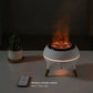 Net30 Flame Effect LED Aromatherapy Diffuser – Ultrasonic