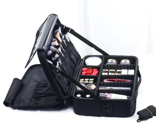 Women's Beauty Storage Bag - Roomsium