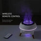 Net30 Flame Effect LED Aromatherapy Diffuser – Ultrasonic