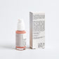 Roomsium Anti Aging Skincare Set With Peptide Serum & Eye Cream