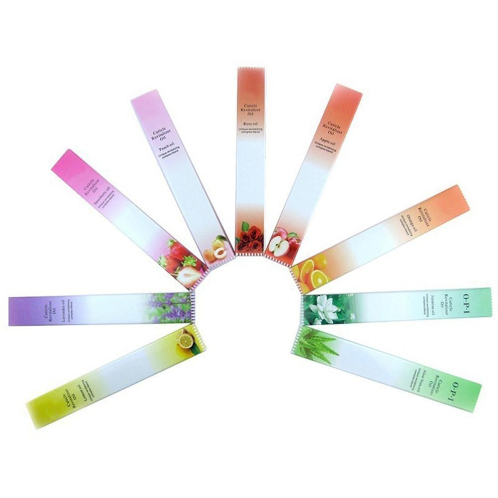 EELHOE Nail Nutrition Oil Pen – Cuticle Revitalizer & Nail Edge Care Oil