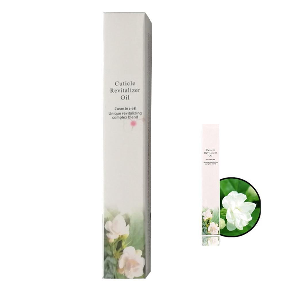 EELHOE Nail Nutrition Oil Pen – Cuticle Revitalizer & Nail Edge Care Oil