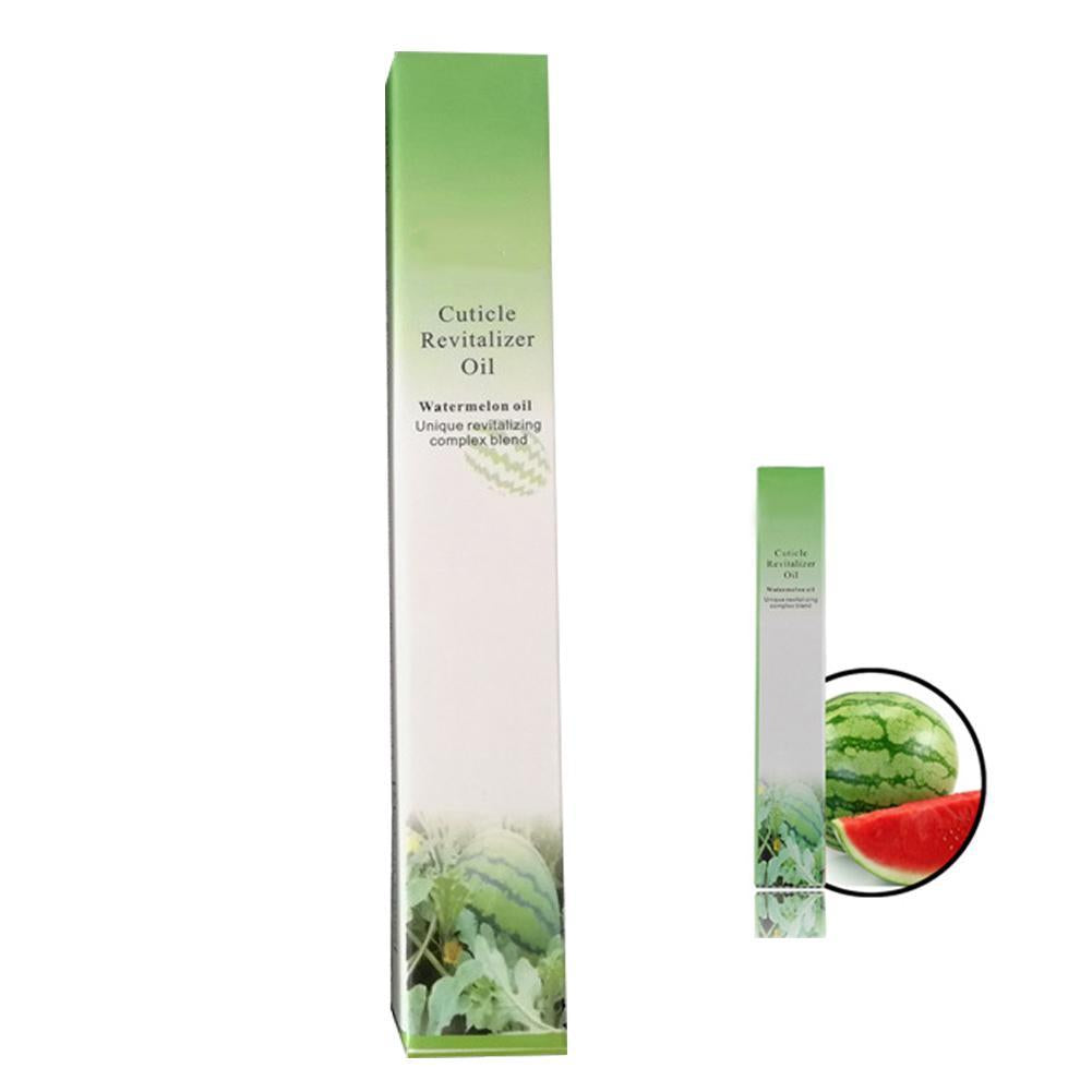 EELHOE Nail Nutrition Oil Pen – Cuticle Revitalizer & Nail Edge Care Oil