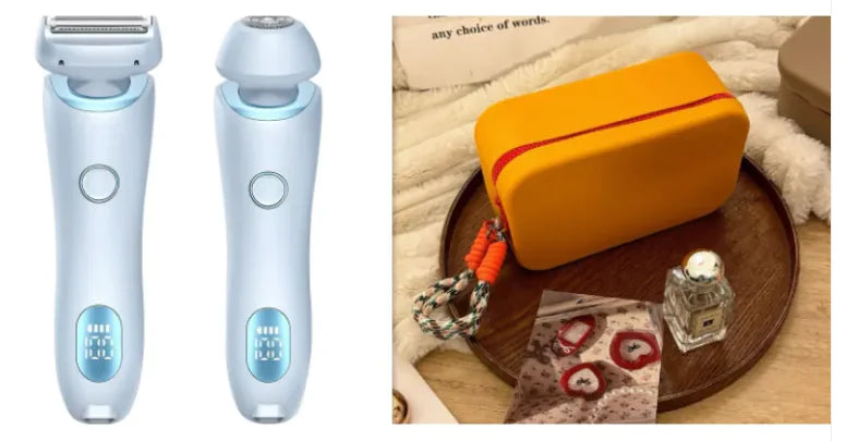 Electric Duo Shave - Roomsium