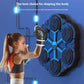 Boxing Target Machine - Roomsium