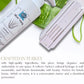Roomsium Aloe Vera Shampoo - 14.8 Fl Oz, Vegan, Paraben-Free, Cruelty-Free, Hydrating Shampoo - Refillable Dispenser with Wall Mount Kit Roomsium