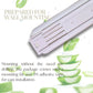 Roomsium Aloe Vera Shampoo - 14.8 Fl Oz, Vegan, Paraben-Free, Cruelty-Free, Hydrating Shampoo - Refillable Dispenser with Wall Mount Kit Roomsium