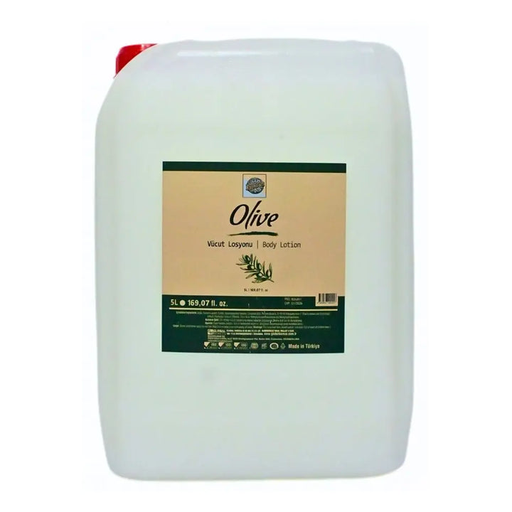 Native Body Wash: Roomsium Olive Body Lotion Bulk Supplies (1.3 Gallon)