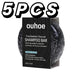 OUHOE Bamboo Charcoal Shampoo Soap – Deep Scalp Cleanse & Oil Control 60g - Roomsium