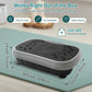 Vibration Plate Exercise Machine – Full-Body Fat-Burning Fitness Platform with Remote & Resistance Bands