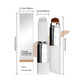 2-in-1 Color-Changing Foundation Stick – Moisturizing Tone-Adapting Base Makeup