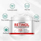Retinol Lifting & Firming Face Cream | Collagen Anti-Wrinkle Moisturizer - Roomsium