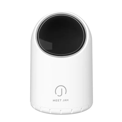 Touchless Desktop Trash Can – Mini Induction Sensor Bin (2L)