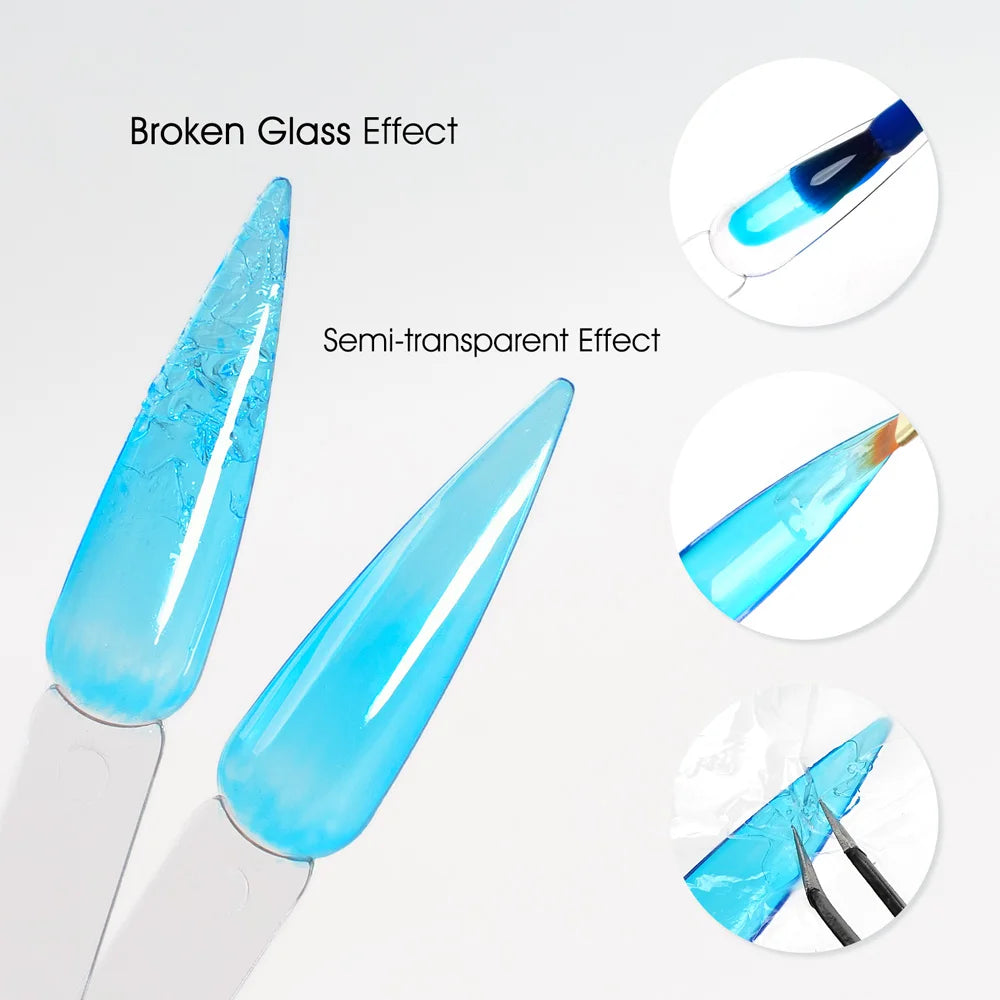 VENALISA V6 Cat Eye Gel Nail Polish – HEMA & TPO Free 10ml - Roomsium