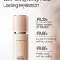 CARSLAN Long-Lasting Matte Liquid Foundation – Full Coverage Base